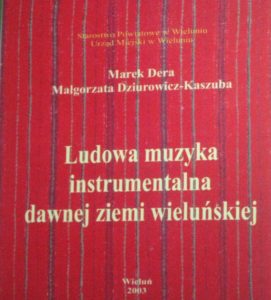 Kolejna książka Marka Dery i Małgorzaty Dziurowicz - Kaszuby