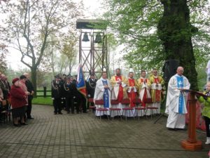 Księża jubilaci w 15. rocznicę święceń kapłańskich