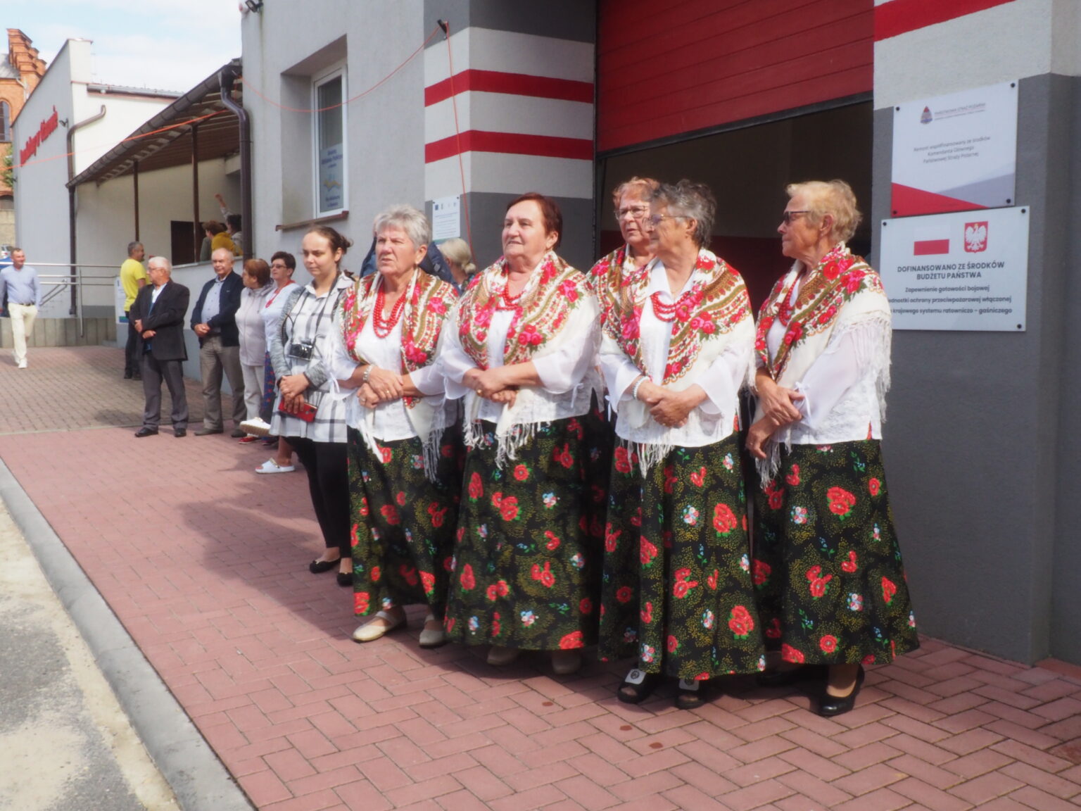 Gala Piosenki Biesiadnej I Podw Rkowej W O Arowie Wielu I Okolice